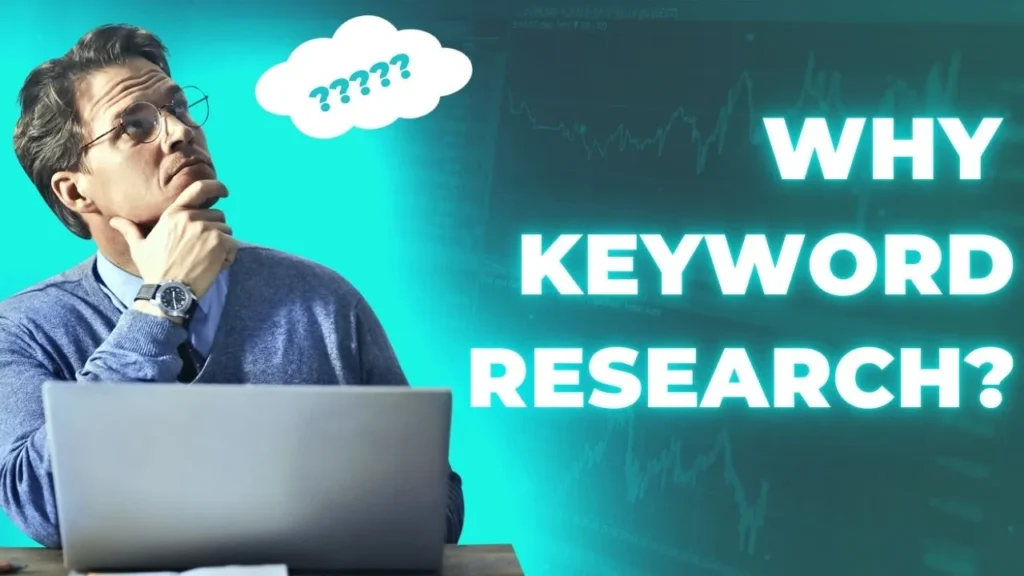 Why is keyword research important?